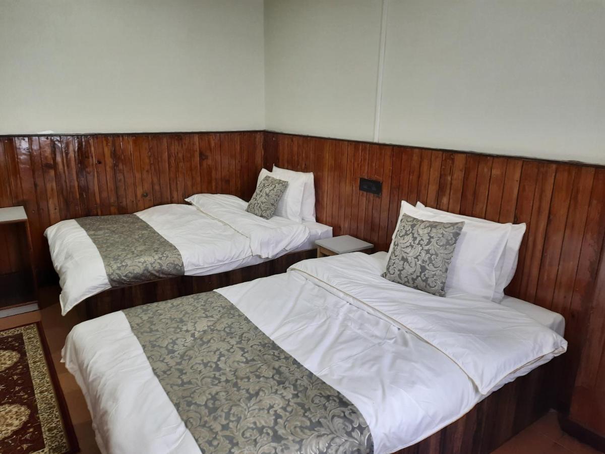 Kanari B&B Darjeeling  Exterior foto