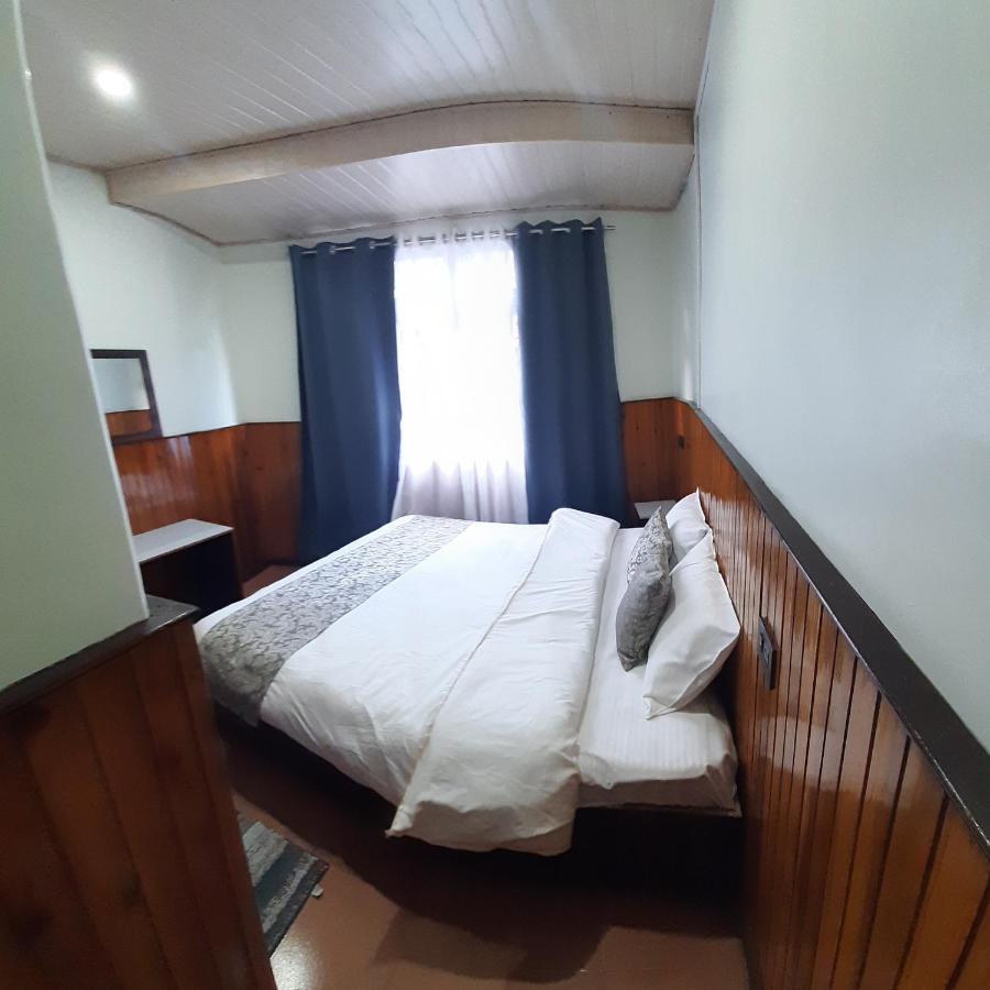 Kanari B&B Darjeeling  Exterior foto