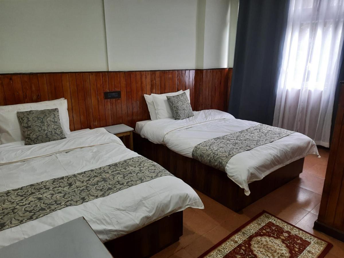 Kanari B&B Darjeeling  Exterior foto