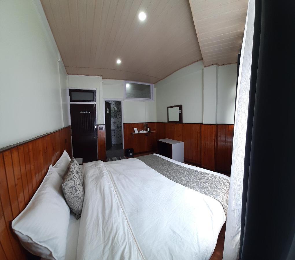 Kanari B&B Darjeeling  Exterior foto